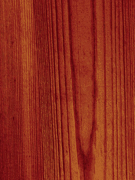 wood texture simple vector illustration of wooden background; Eps8; no transparency effects were used; zip includes aics2, 300dpi jpg dark wood texture stock illustrations