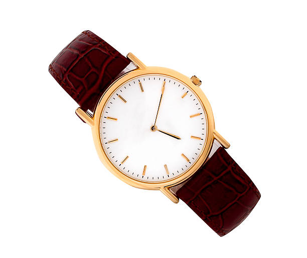 istock golden watches 472350528