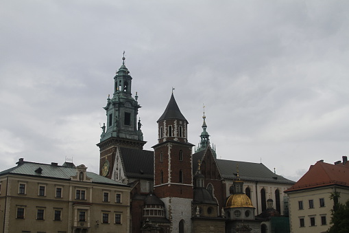 Poland Krakow