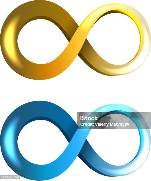 Infinity 아이콘 0명에 대한 스톡 벡터 아트 및 기타 이미지 - 0명, 곡선, 그레이 스케일