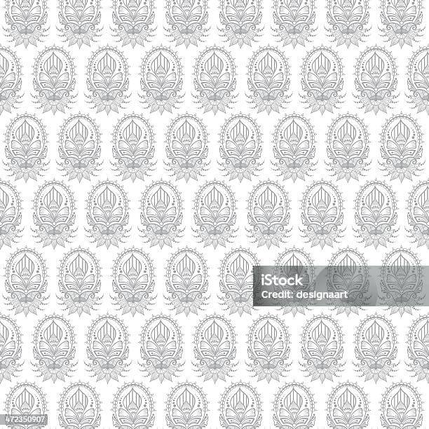 Classic Design Pattern Stock Illustration - Download Image Now - Abstract, Antique, Backgrounds