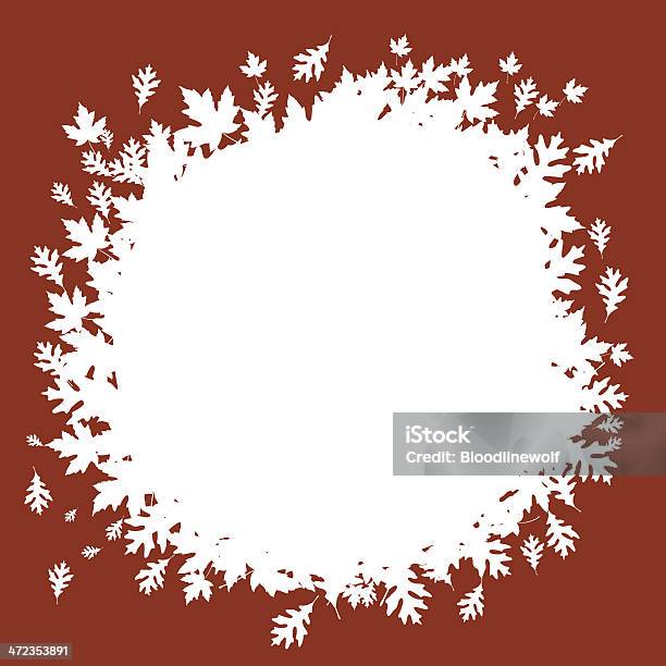 秋の葉フレーム - 秋のベクターアート素材や画像を多数ご用意 - 秋, 落ちる, 葉