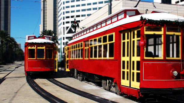 istock New Orleans Streetcar 472353980