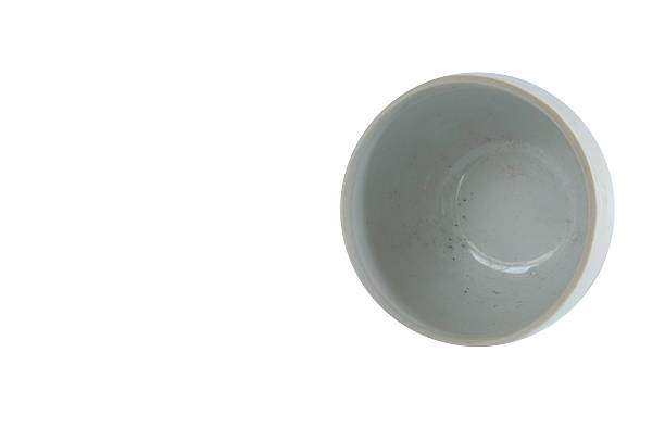 istock White bowl of china 472354710