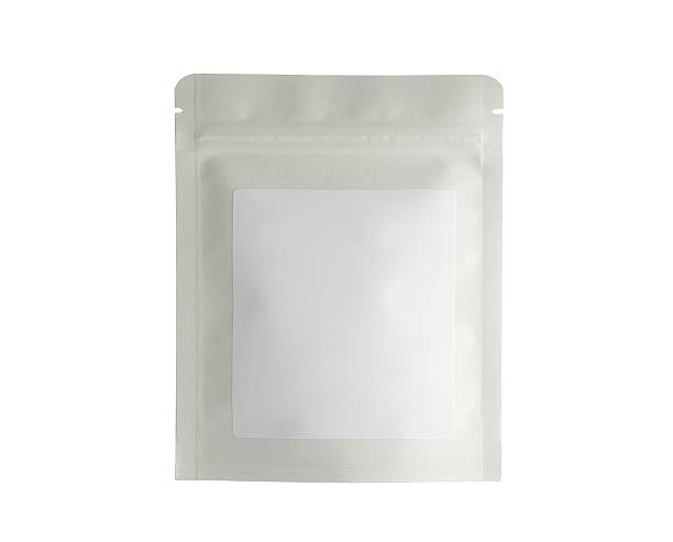 istock White Mock Up Blank Foil Food Or Drink 472354744