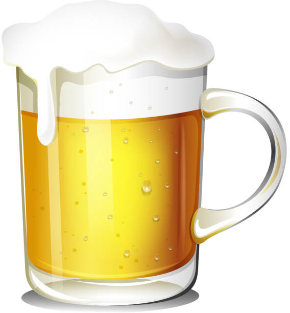 Piture Of Beer Backgrounds Illustrations, Royalty-Free Vector Graphics & Clip Art - iStock