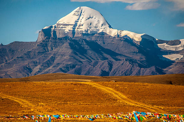 Mt Kailash Stock Photos, Pictures & Royalty-Free Images - iStock