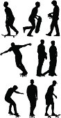 Multiple images of a man skatinghttp://www.twodozendesign.info/i/1.png