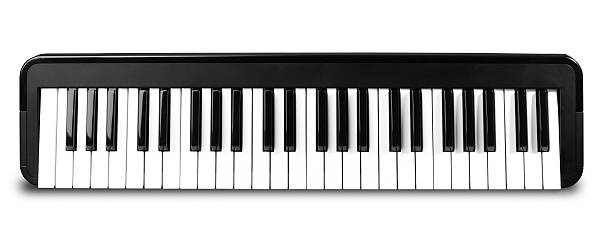 Synthesizer isolated on white Synthesizer isolated on white dubstep photos stock pictures, royalty-free photos & images