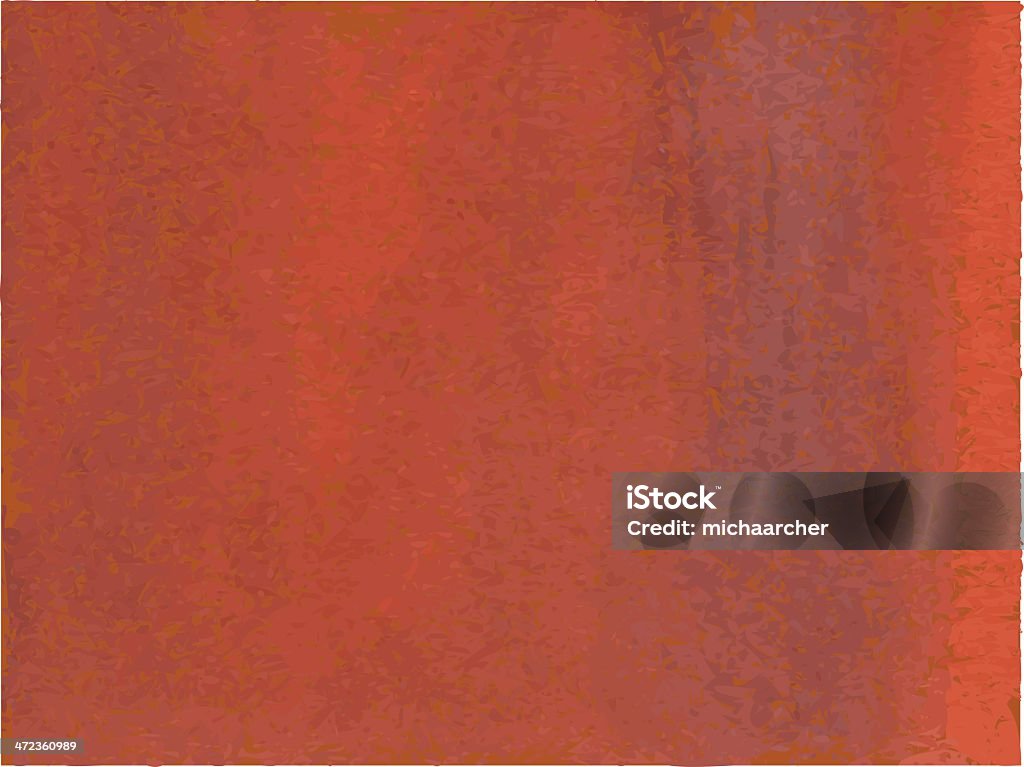 Roter Hintergrund - Lizenzfrei Abstrakt Vektorgrafik