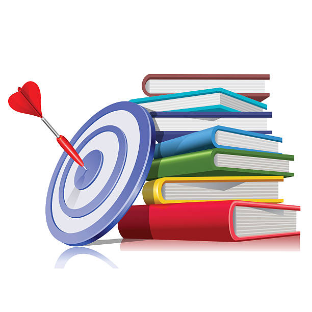 bildbanksillustrationer, clip art samt tecknat material och ikoner med success education - möjlighet