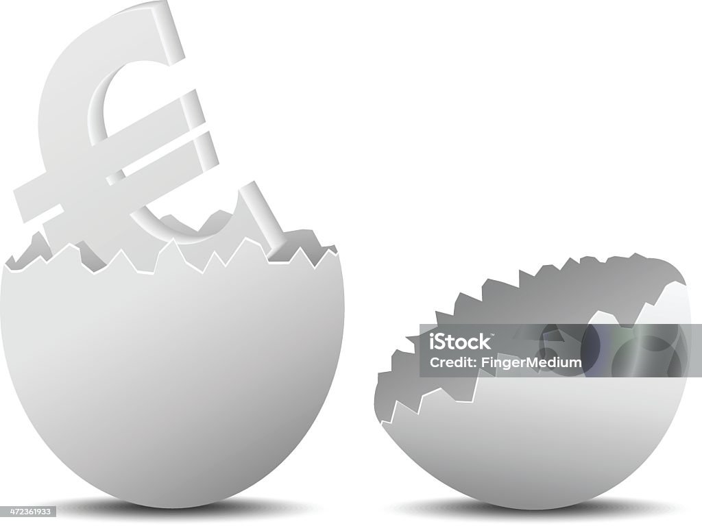 Investitionen - Lizenzfrei Ankunft Vektorgrafik