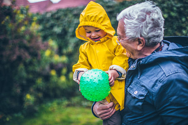 istock I love my grandpa 472364302