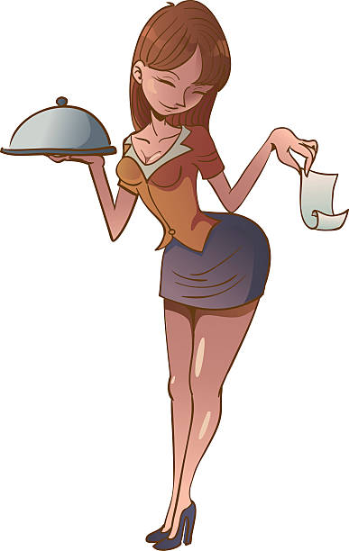 119 100 Hot Waitress Drawing Stock Illustrations Royalty Free Vector 119-100-hot-waitress-drawing-stock-illustrations-royalty-free-vector