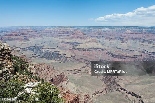 Grand Canyon National Park Stock Photo - Download Image Now - 2015, Arid Climate, Arizona