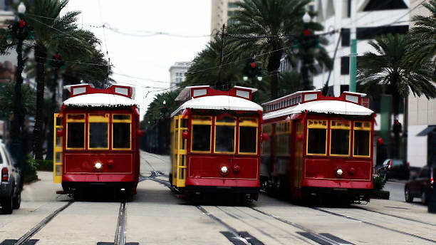 istock New Orleans Streetcar Transportation 472368830