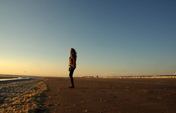 istock Women on the beach 472369180