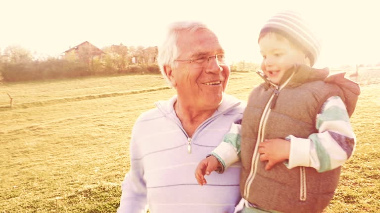 Grandparent(Isovanhempi)