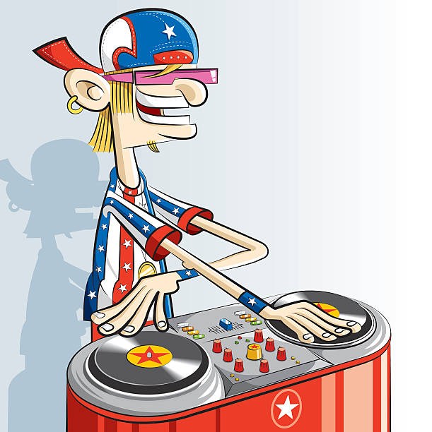 Dj Remix Songs Stock Photos, Pictures & Royalty-Free Images - iStock