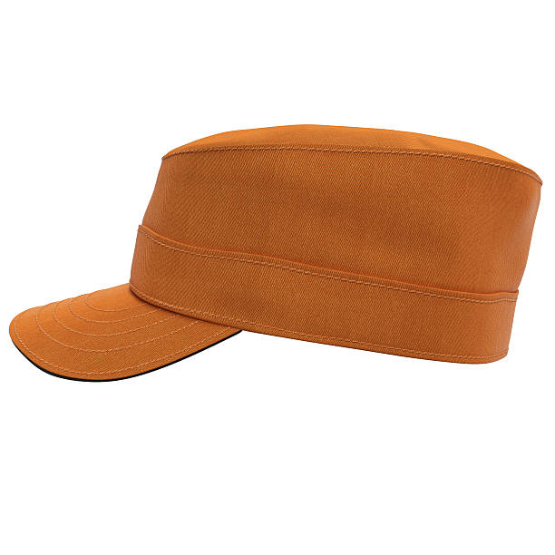 istock Army fashion cap 472377300