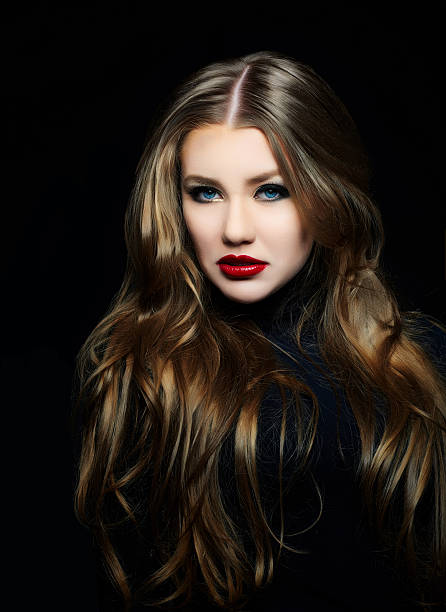 istock attractive woman with brown hair 472387772