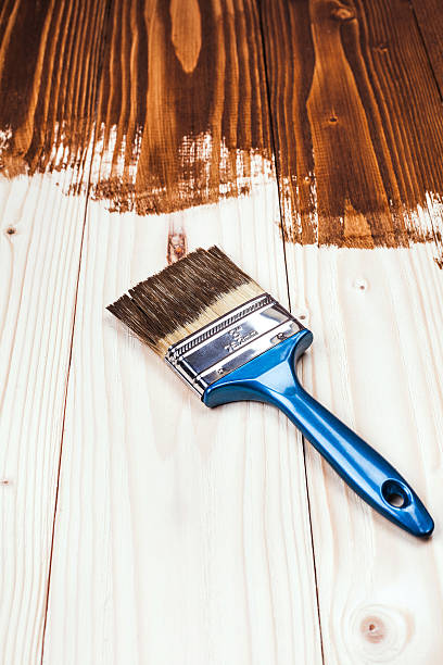 istock wooden painting 472393282
