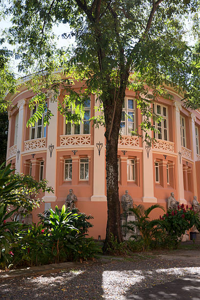 istock Salvador - Brazil 472397762