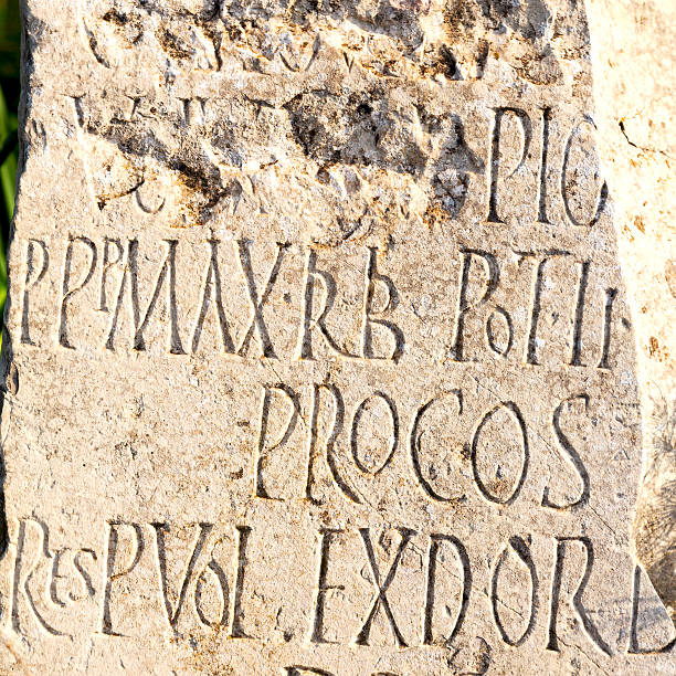 istock tombstone in africa morocco graveyard marble and concrete 472398722