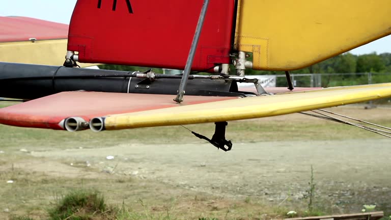 Planeno Rudder 150+ Plane Rudder Stock Videos and Royalty-Free Footage - iStock