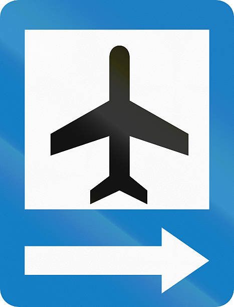 istock Airport In Colombia 472414050
