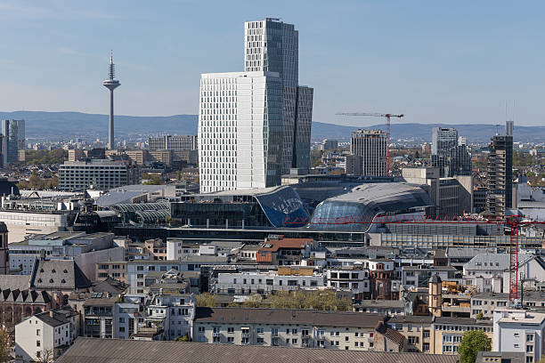 istock frankfurt am main germany cityscape with the tv tower 472414396