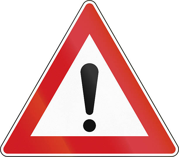 istock General Dangers In The Czech Republic 472468886