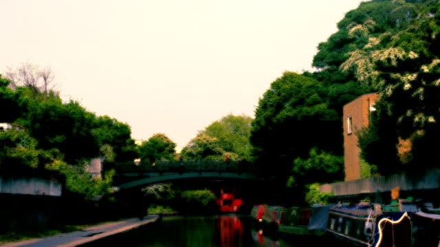 london canal