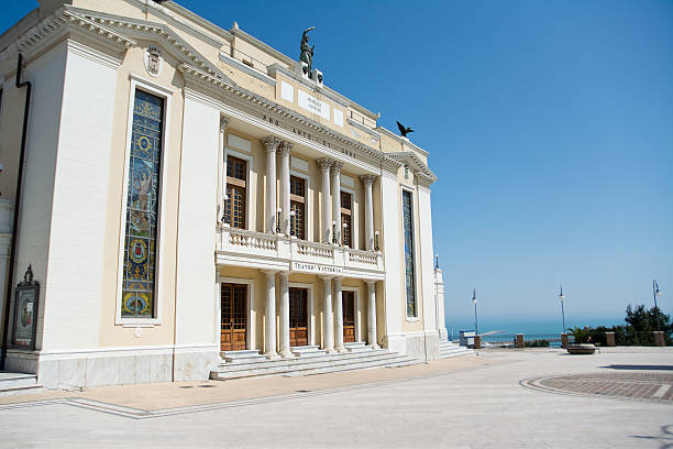 istock Theatre Tosti of Ortona 472472652