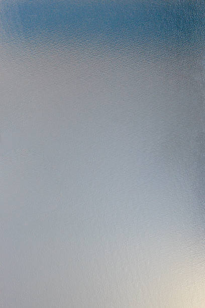 istock Texture of frosted glass 472473886