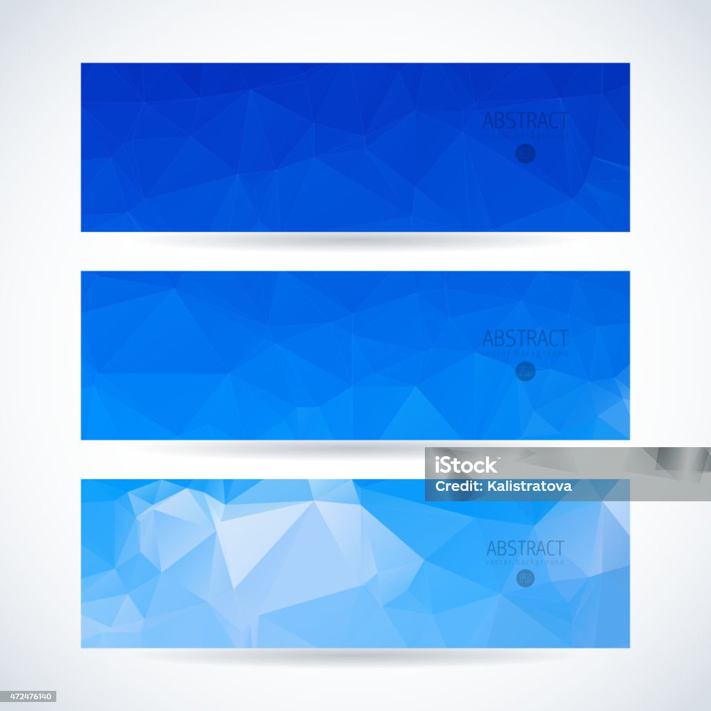 Required Blue Vector Blue Vector Template Stock Illustration - Download Image Now - 2015 ...