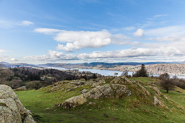 istock View of the lake district 472479726