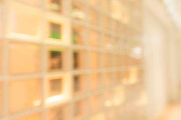 istock Shop. Store blur background with bokeh 472481000