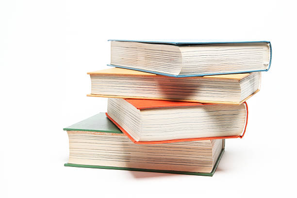 Books Books stacking stock pictures, royalty-free photos & images