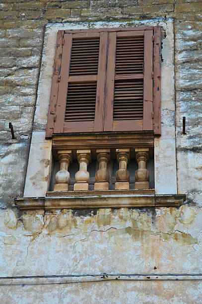 istock Historical palace. Bitritto. Puglia. Italy. 472486634
