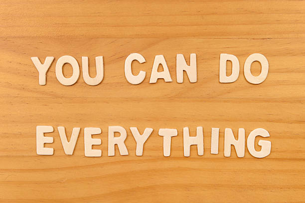istock Word english made with wooden 472486672