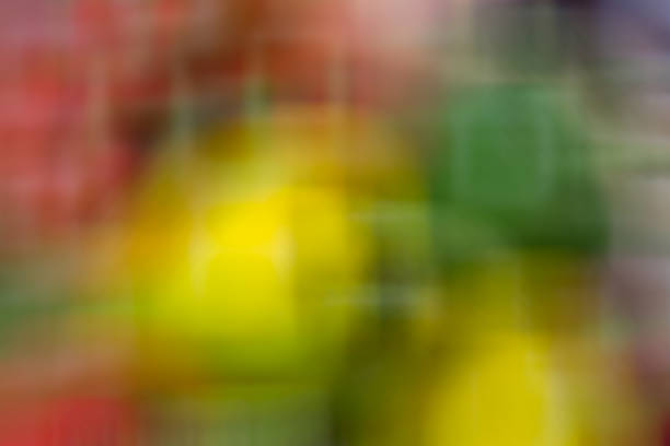 istock yellow, red, green color tone illustration for abstract backgrou 472489022