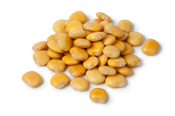 Photo of Pickled lupin beans