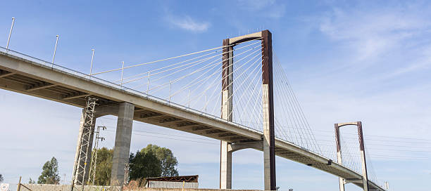 istock Bridge of the fifth centenary. Sevilla, Spain. 472496866