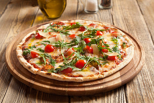 istock Italian pizza 