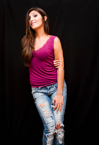 istock Beautiful  Woman 472499538