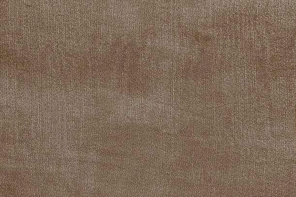 istock grained texture fabric of pale brown color 472500442