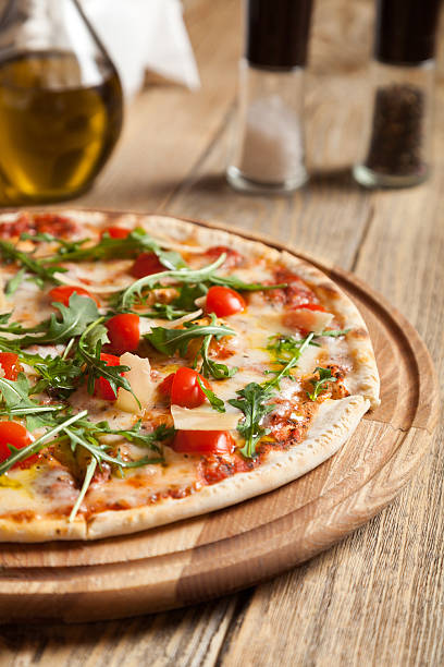 istock Italian pizza 