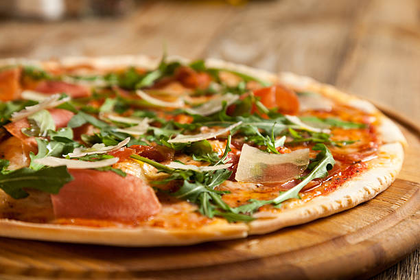 istock Italian pizza 