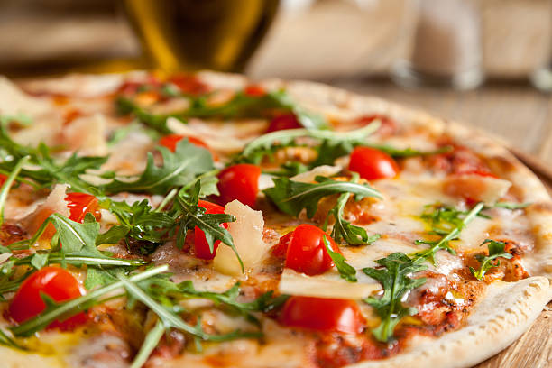 istock Italian pizza 